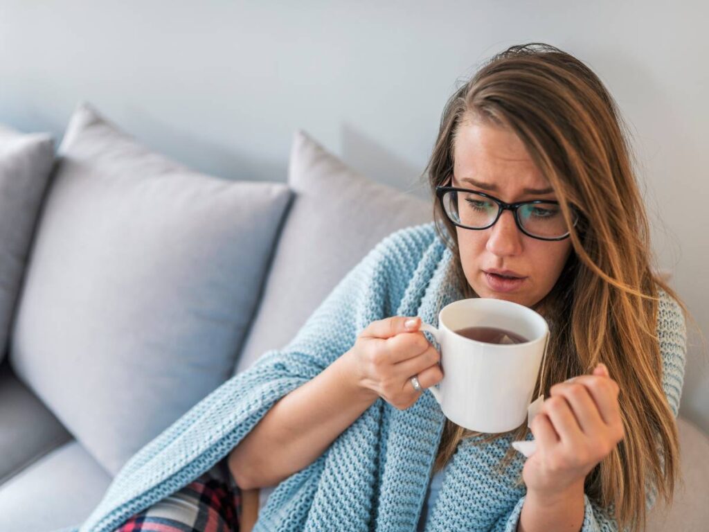 Czy kawa może wpływać na odporność psychiczną