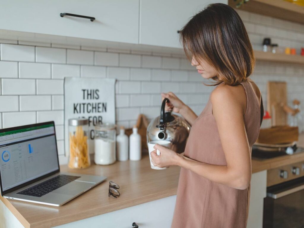 Jak pić kawę podczas diety, aby wspomóc proces odchudzania?