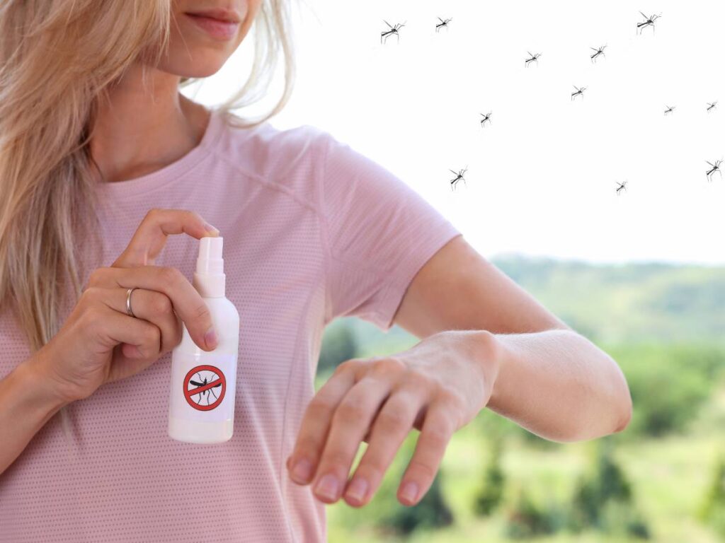 Jak zrobić spray przeciw komarom z kawy, aby cieszyć się letnimi wieczorami bez ukąszeń? 15 Jak zrobić spray przeciw komarom z kawy, aby cieszyć się letnimi wieczorami bez ukąszeń?