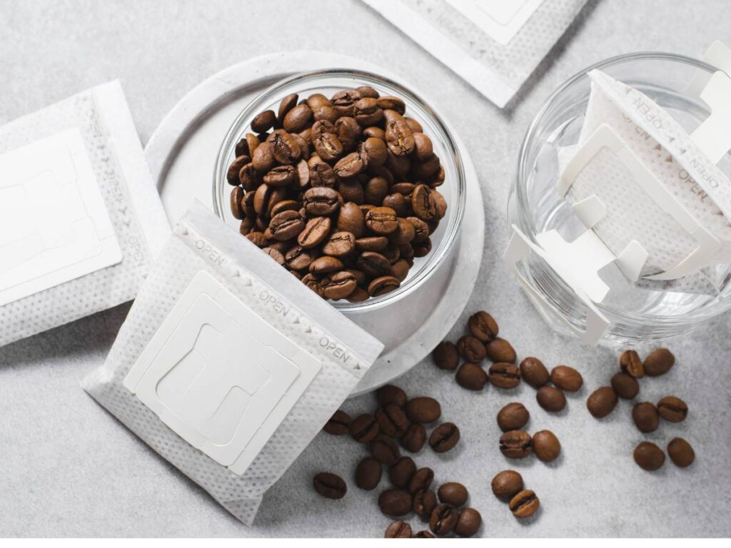 5 najskuteczniejszych sposobów na przechowywanie kawy, gdy chcesz zachować jej aromat